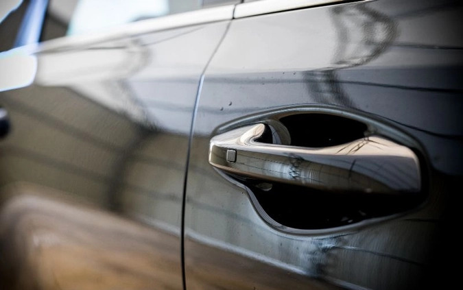 Kia Ceed cena 67900 przebieg: 117000, rok produkcji 2019 z Lubartów małe 121